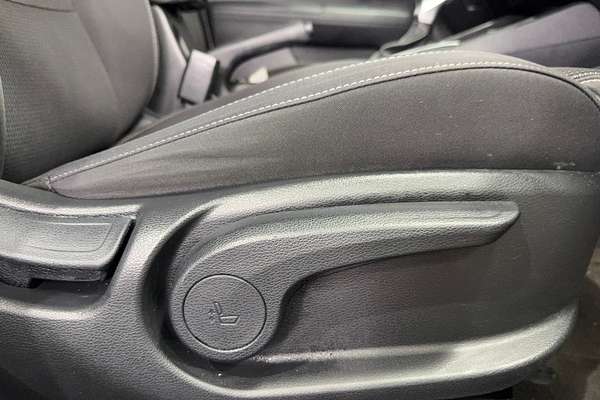 2019 Kia Cerato S BD