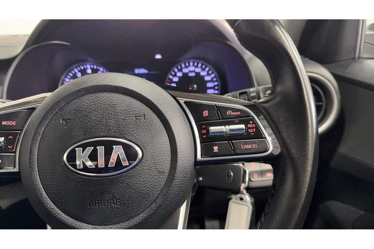 2019 Kia Cerato S BD