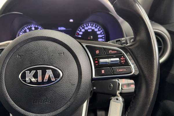 2019 Kia Cerato S BD