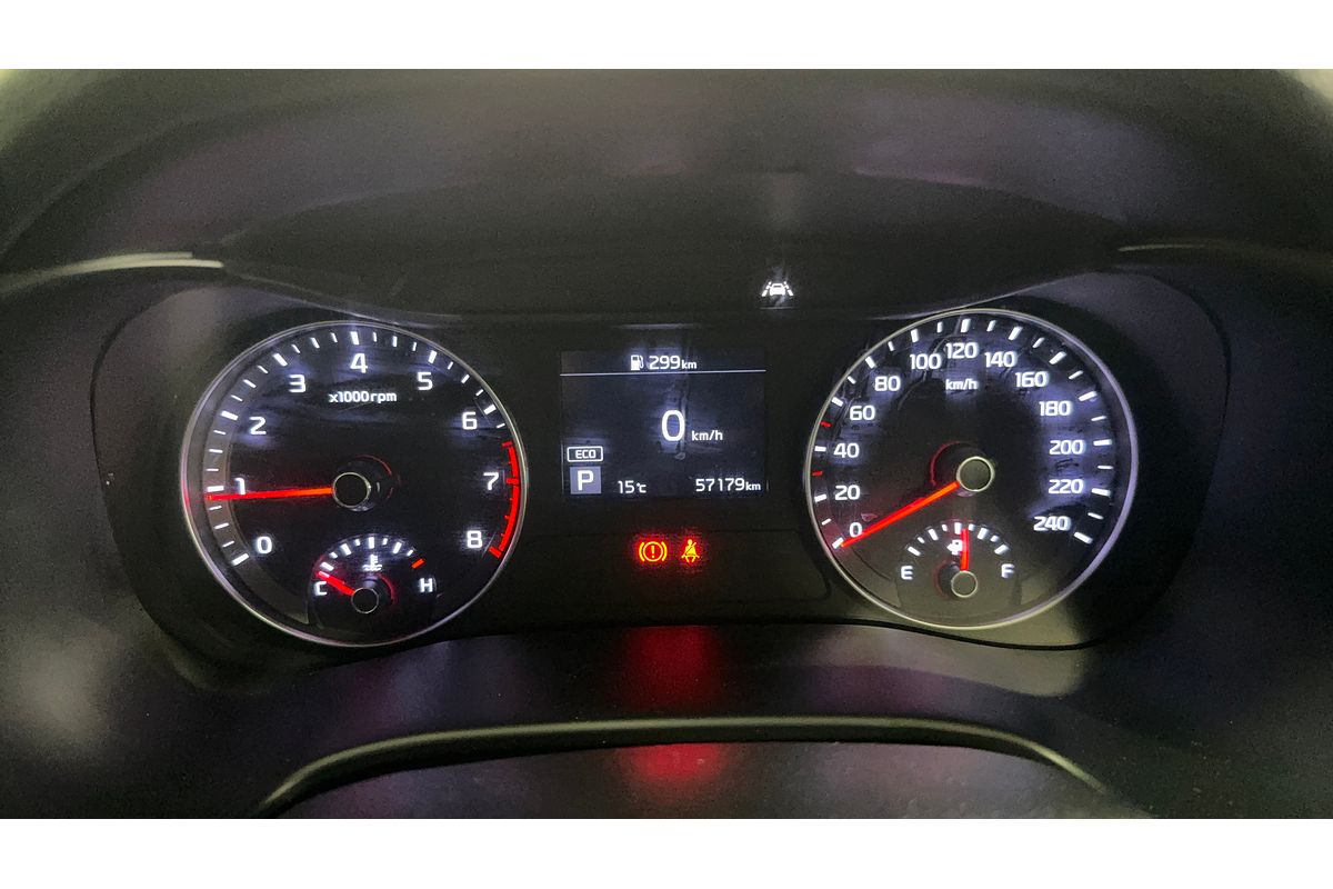 2019 Kia Cerato S BD