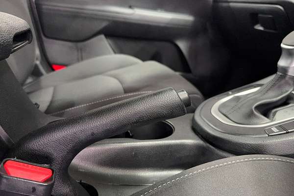 2019 Kia Cerato S BD