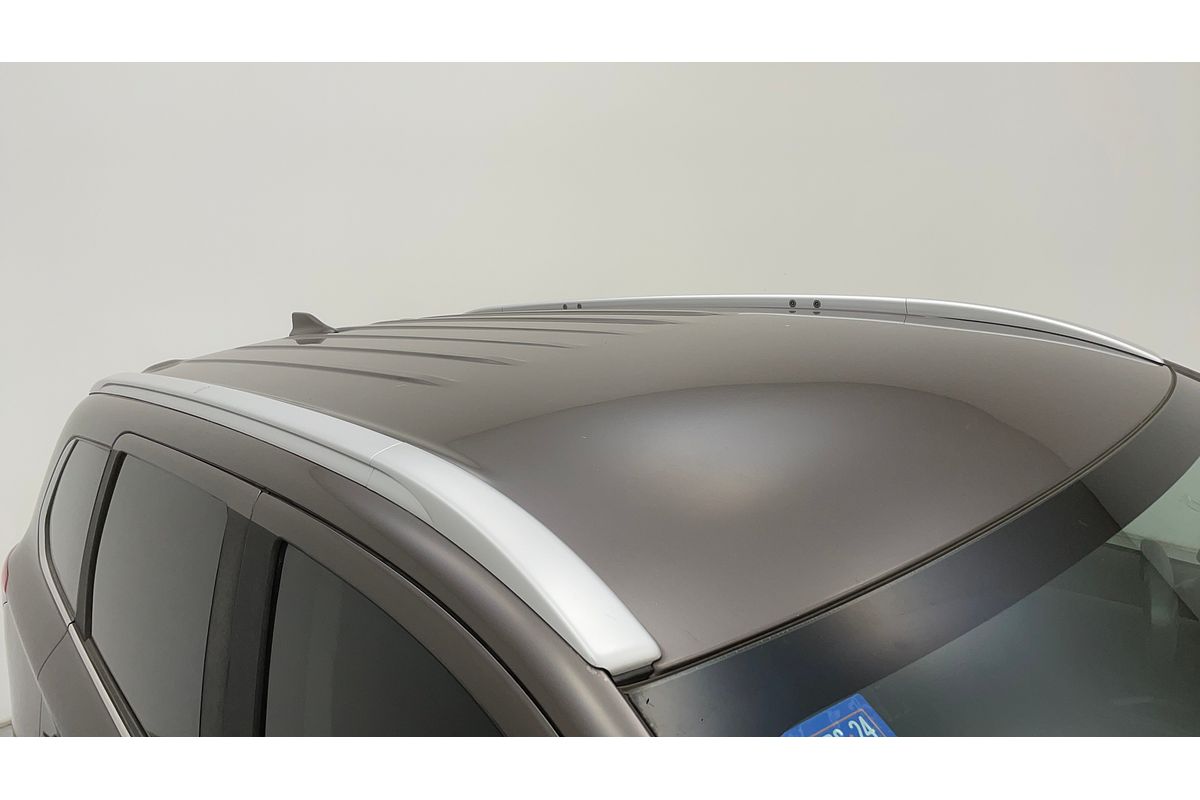 2017 Mitsubishi Outlander LS Safety Pack ZK