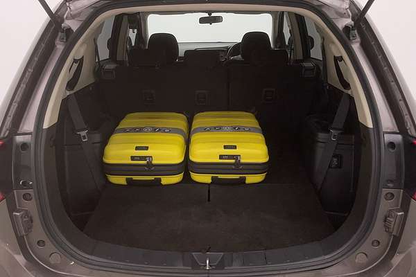 2017 Mitsubishi Outlander LS Safety Pack ZK