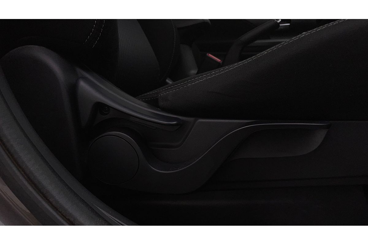 2017 Mitsubishi Outlander LS Safety Pack ZK