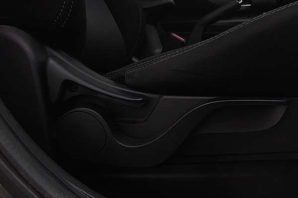 2017 Mitsubishi Outlander LS Safety Pack ZK