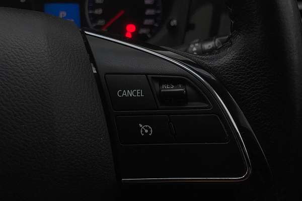 2017 Mitsubishi Outlander LS Safety Pack ZK