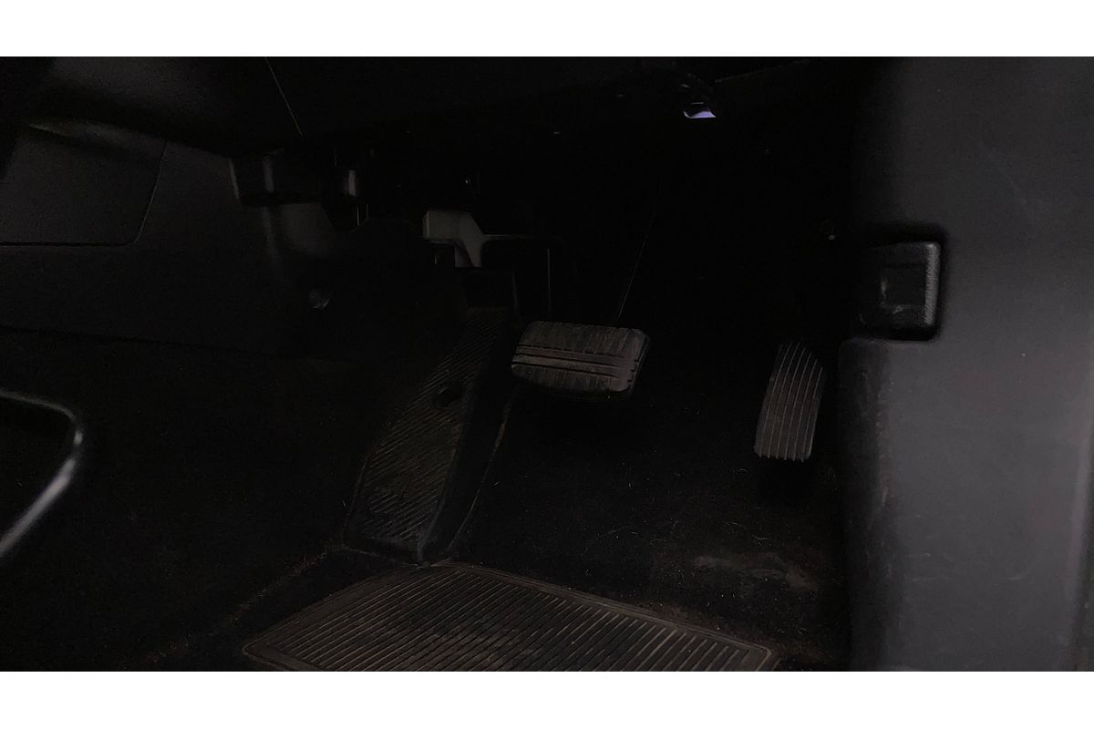 2017 Mitsubishi Outlander LS Safety Pack ZK