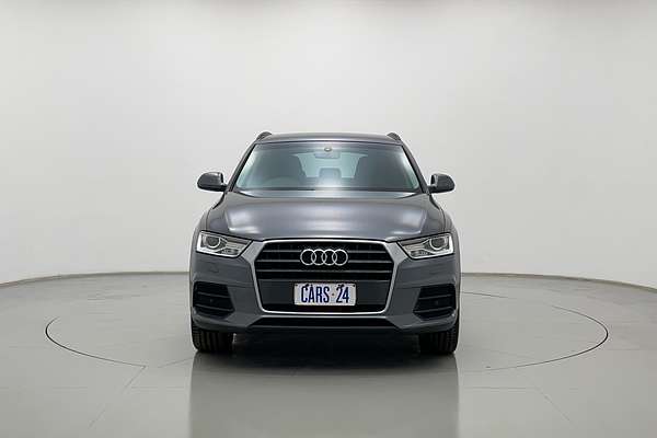 2016 Audi Q3 TFSI 8U