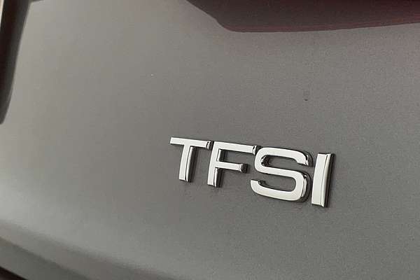 2016 Audi Q3 TFSI 8U