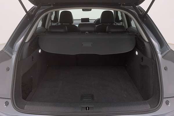 2016 Audi Q3 TFSI 8U
