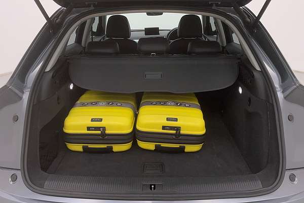 2016 Audi Q3 TFSI 8U