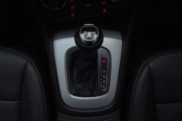 2016 Audi Q3 TFSI 8U