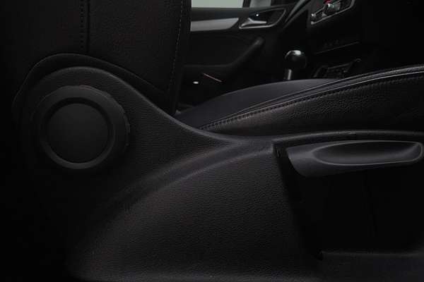 2016 Audi Q3 TFSI 8U