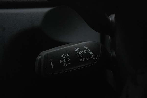 2016 Audi Q3 TFSI 8U