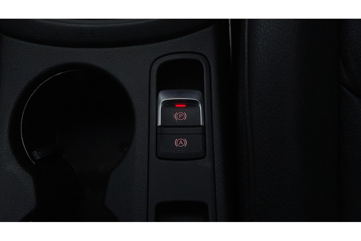 2016 Audi Q3 TFSI 8U
