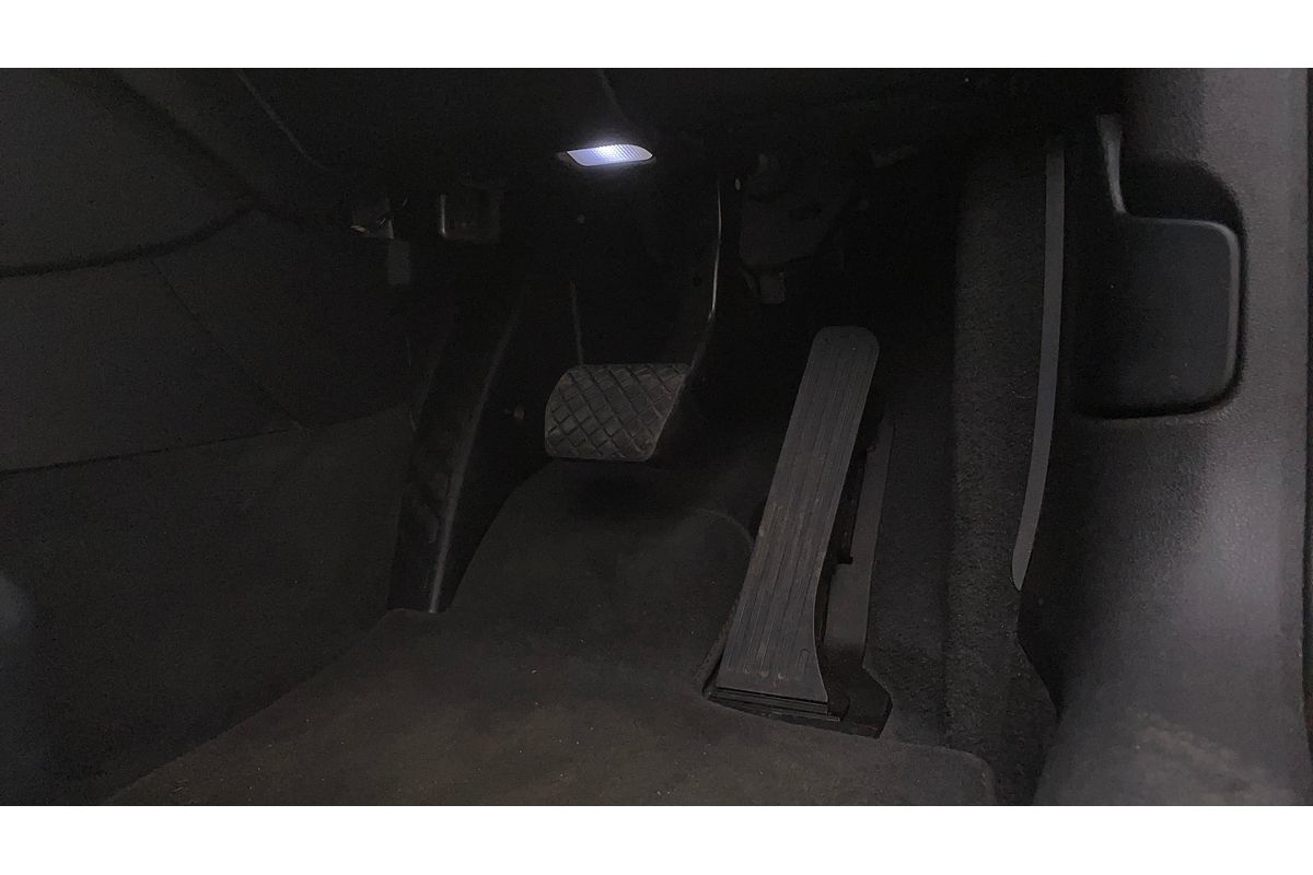 2016 Audi Q3 TFSI 8U