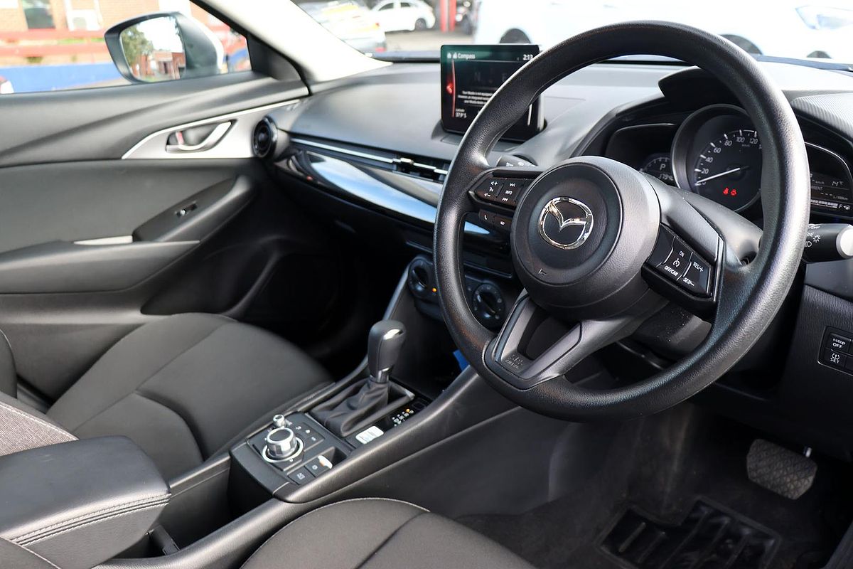 2024 Mazda CX-3 G20 Sport DK