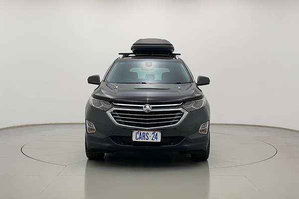 2018 Holden Equinox LTZ EQ