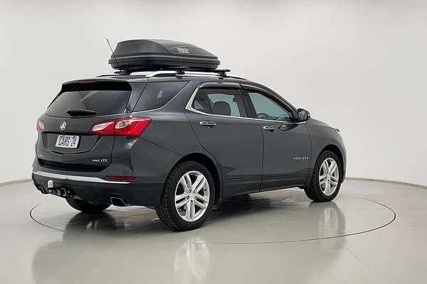 2018 Holden Equinox LTZ EQ
