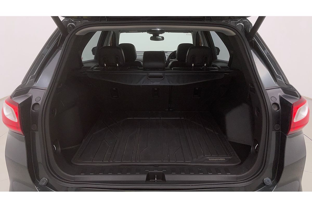 2018 Holden Equinox LTZ EQ