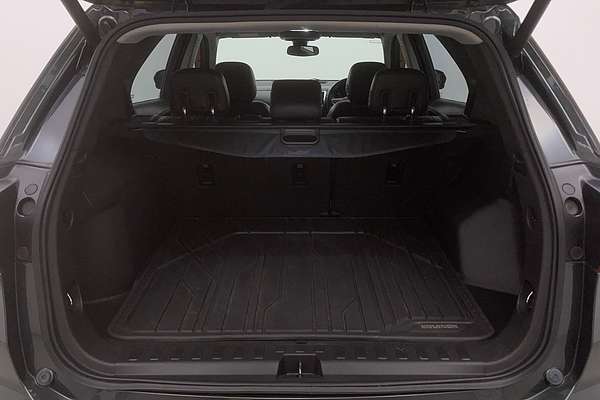 2018 Holden Equinox LTZ EQ