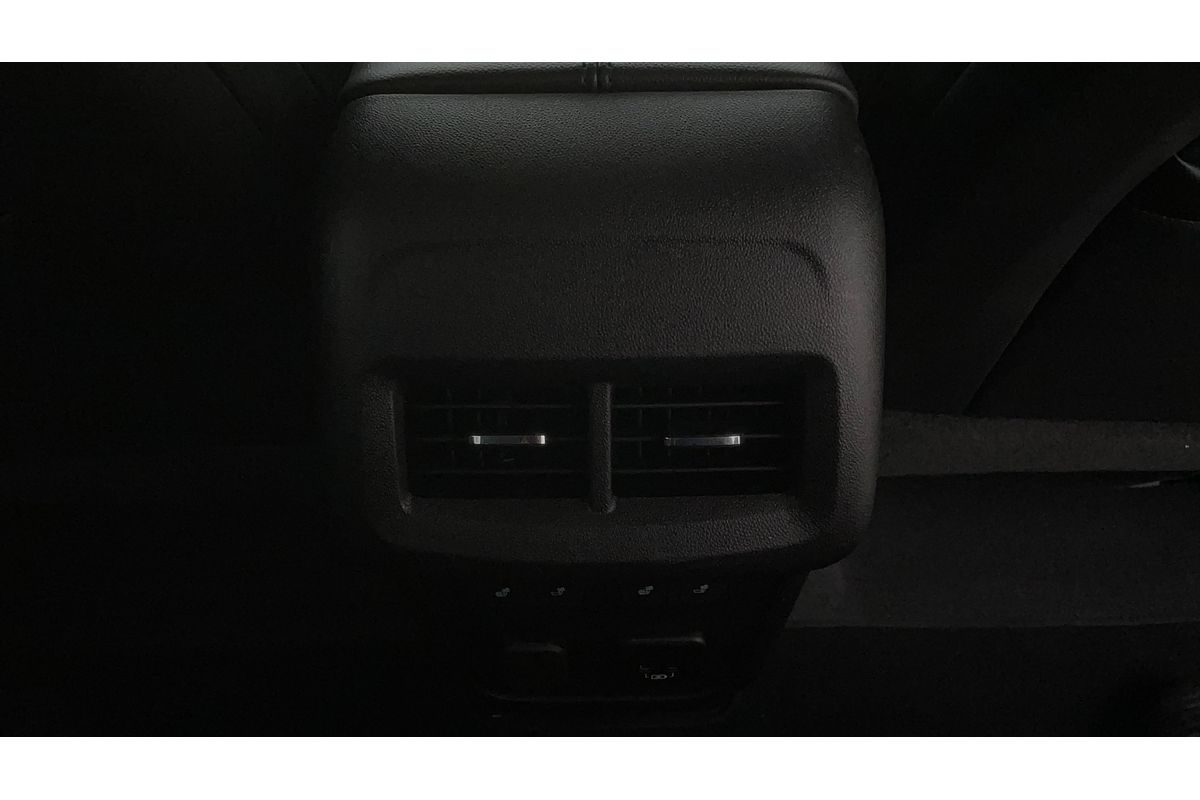 2018 Holden Equinox LTZ EQ