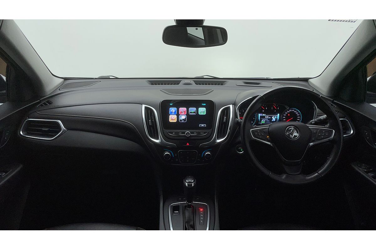 2018 Holden Equinox LTZ EQ