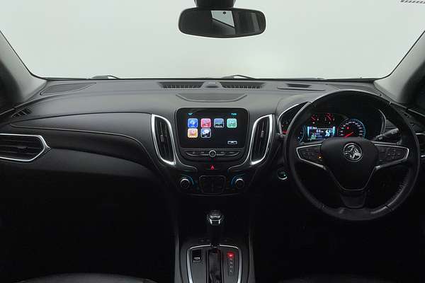 2018 Holden Equinox LTZ EQ