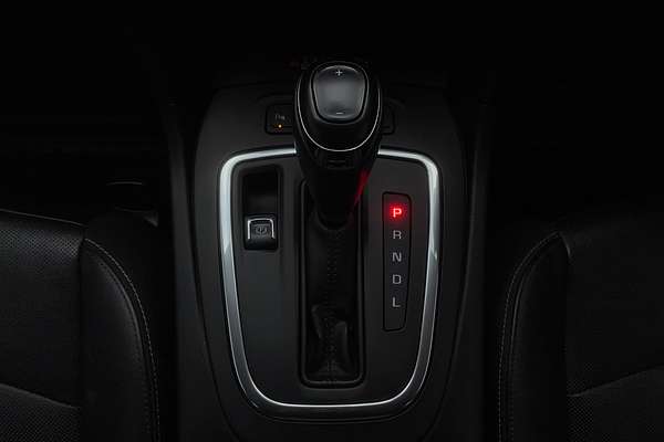 2018 Holden Equinox LTZ EQ