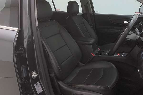 2018 Holden Equinox LTZ EQ