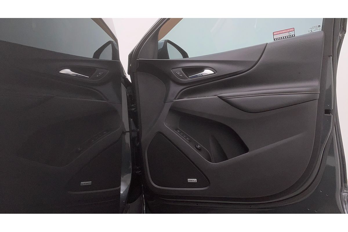 2018 Holden Equinox LTZ EQ