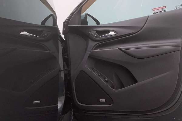 2018 Holden Equinox LTZ EQ