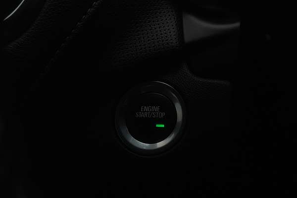 2018 Holden Equinox LTZ EQ