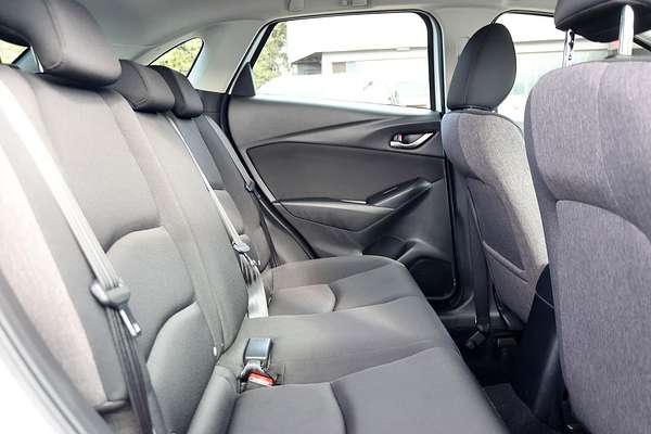 2024 Mazda CX-3 G20 Sport DK