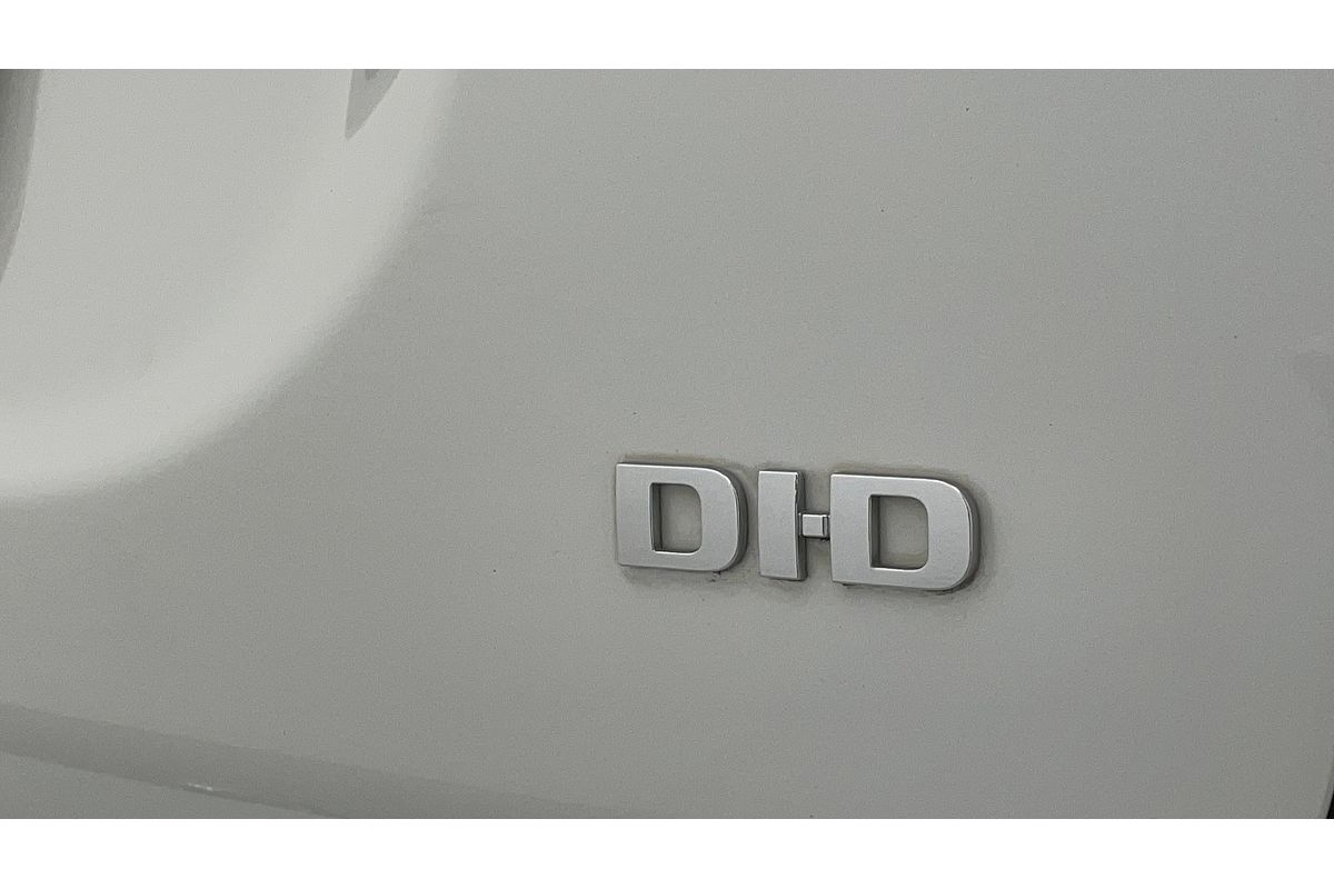 2016 Mitsubishi Outlander Exceed ZK