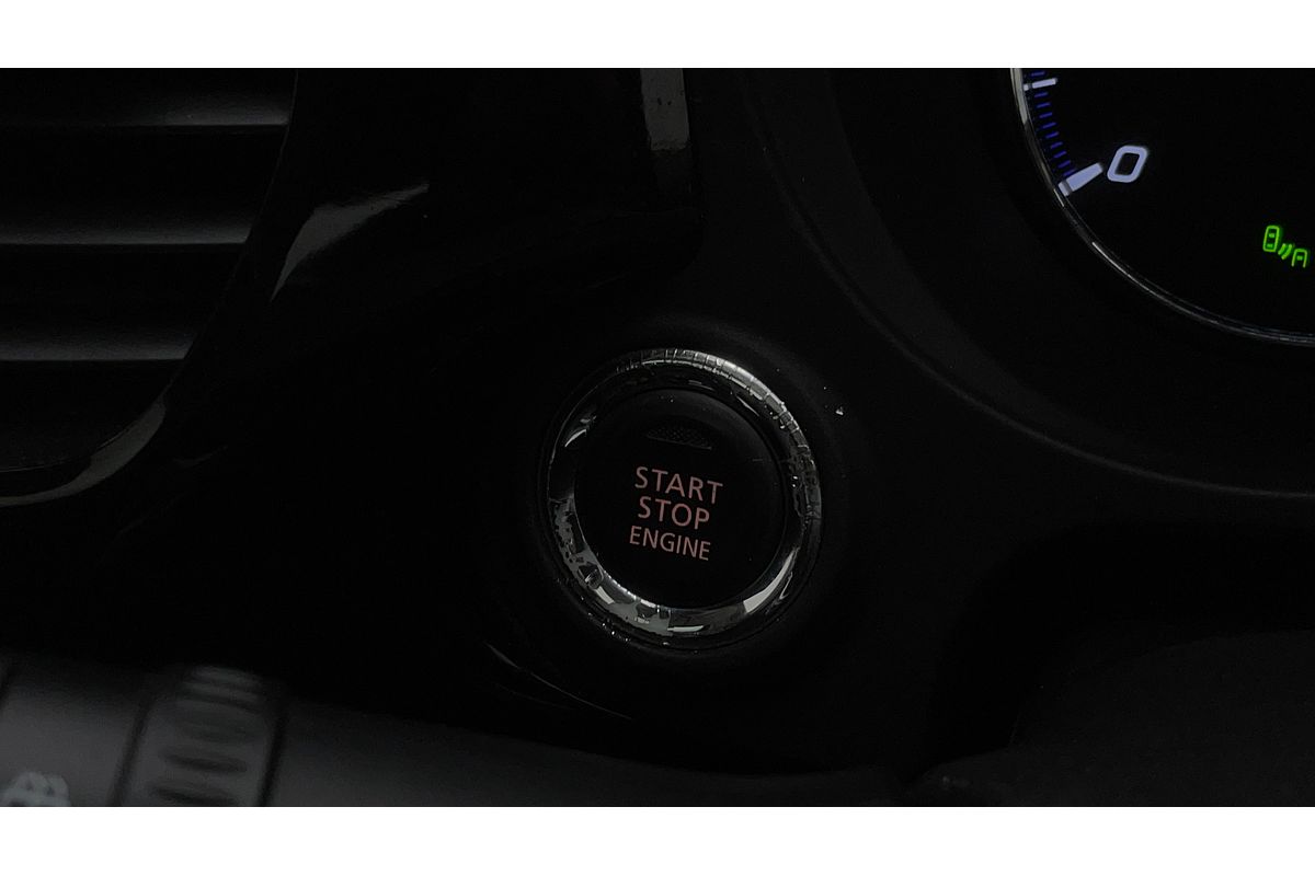 2016 Mitsubishi Outlander Exceed ZK