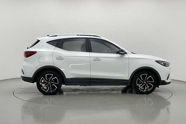 2021 MG ZST Essence