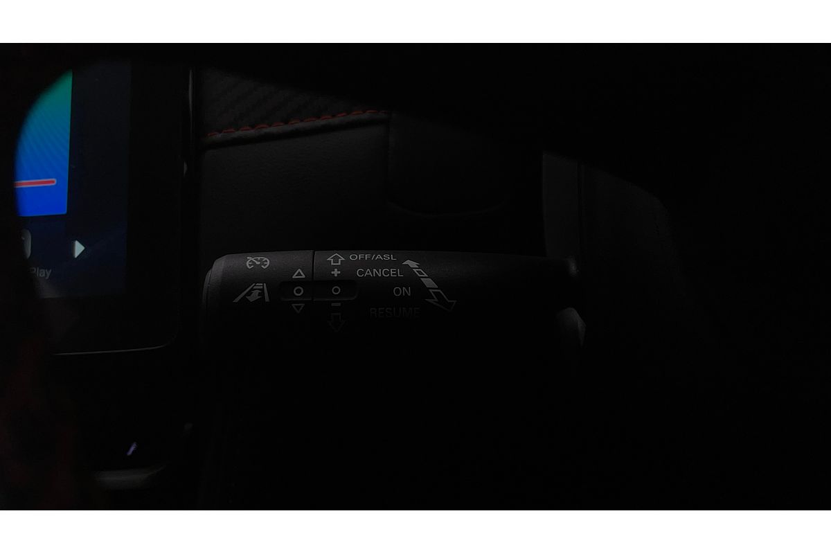 2021 MG ZST Essence