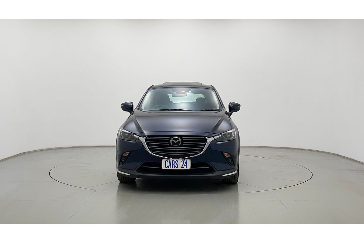 2020 Mazda CX-3 Akari DK