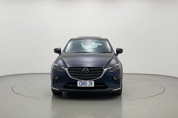 2020 Mazda CX-3 Akari DK
