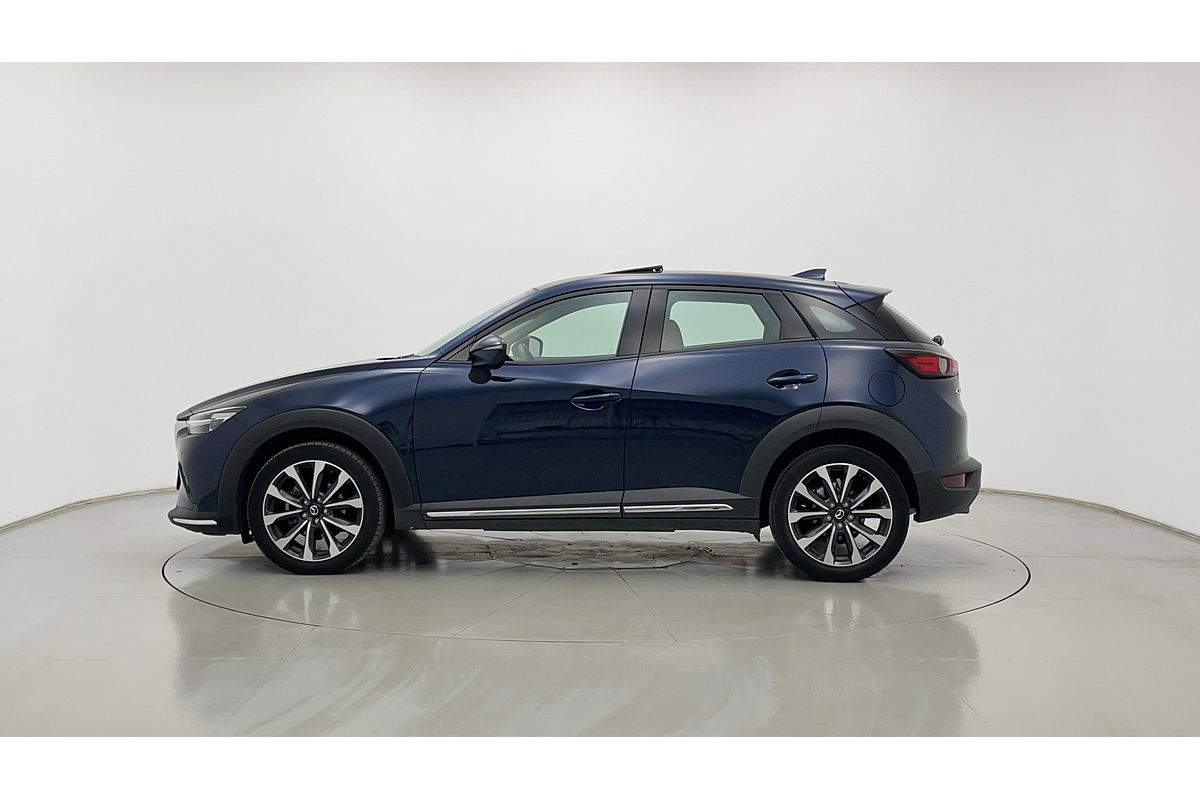 2020 Mazda CX-3 Akari DK