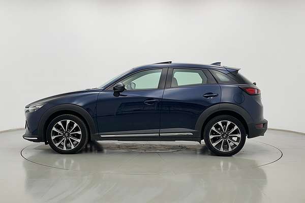 2020 Mazda CX-3 Akari DK