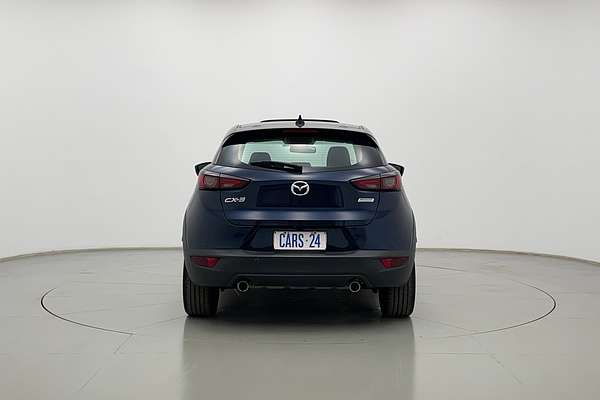 2020 Mazda CX-3 Akari DK