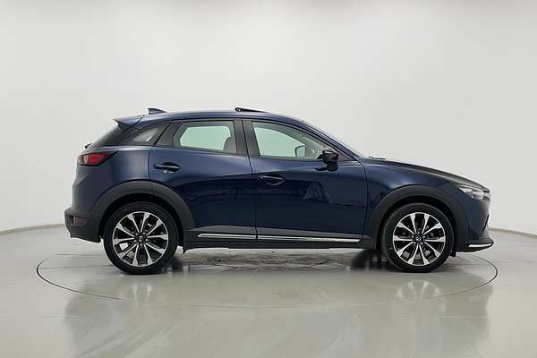 2020 Mazda CX-3 Akari DK