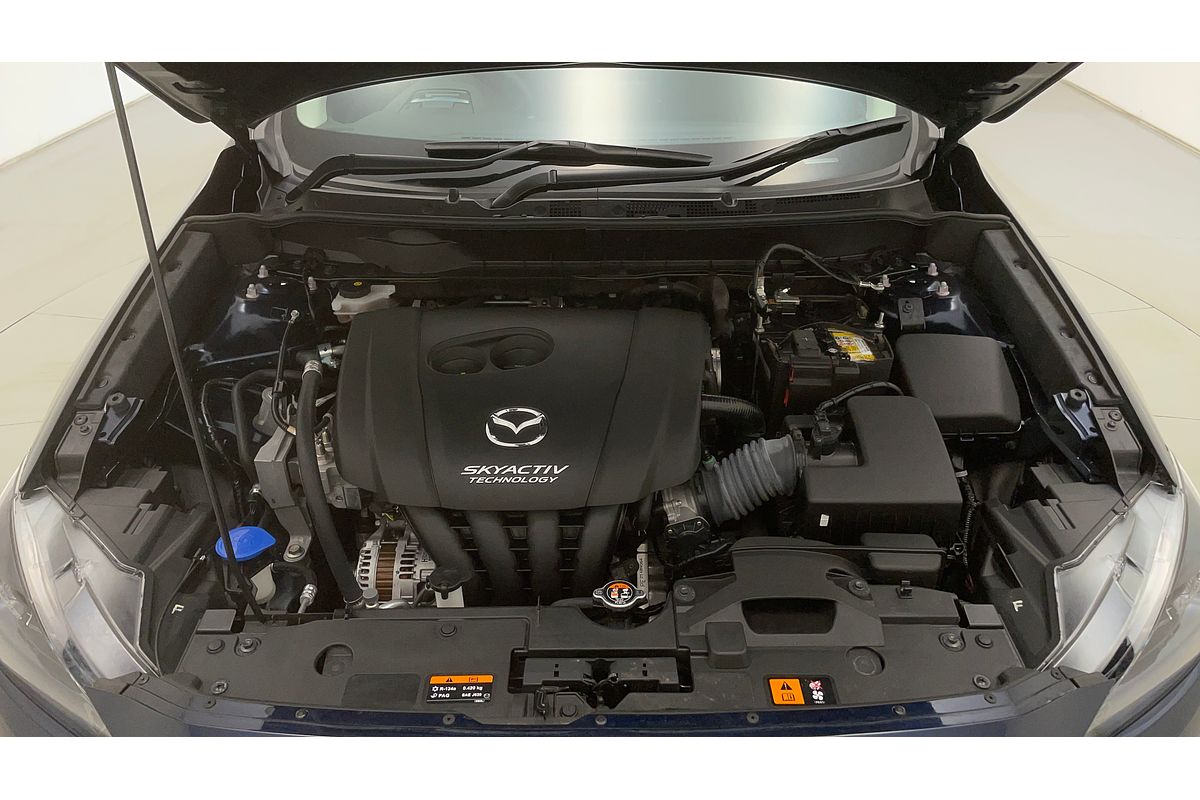 2020 Mazda CX-3 Akari DK