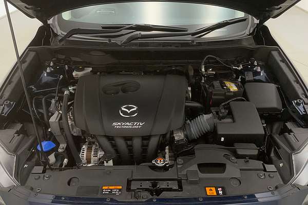 2020 Mazda CX-3 Akari DK