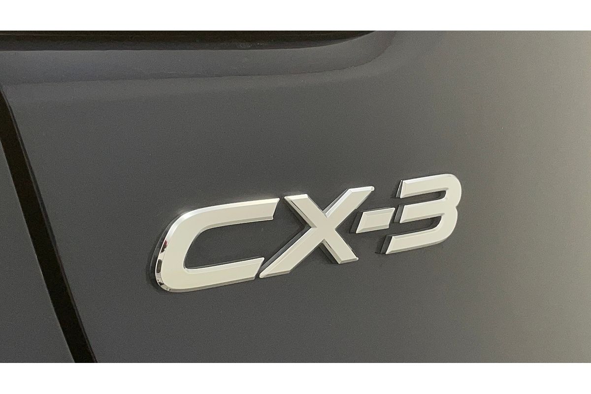 2020 Mazda CX-3 Akari DK