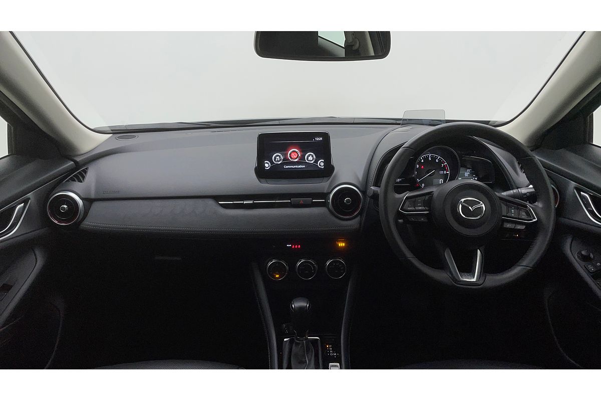 2020 Mazda CX-3 Akari DK