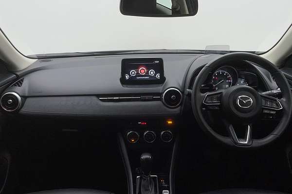2020 Mazda CX-3 Akari DK