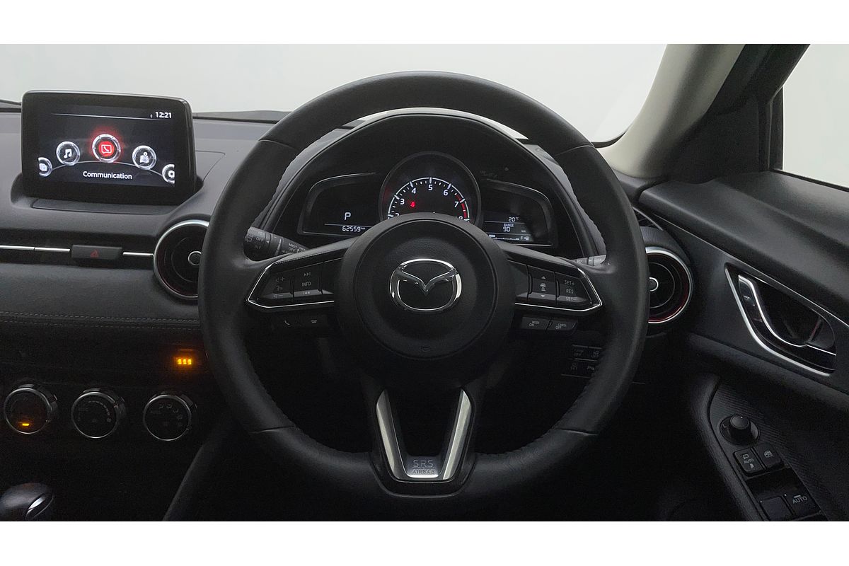 2020 Mazda CX-3 Akari DK
